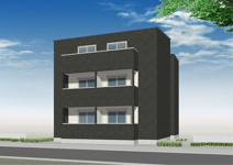 ジーメゾン東藤沢クレストの画像