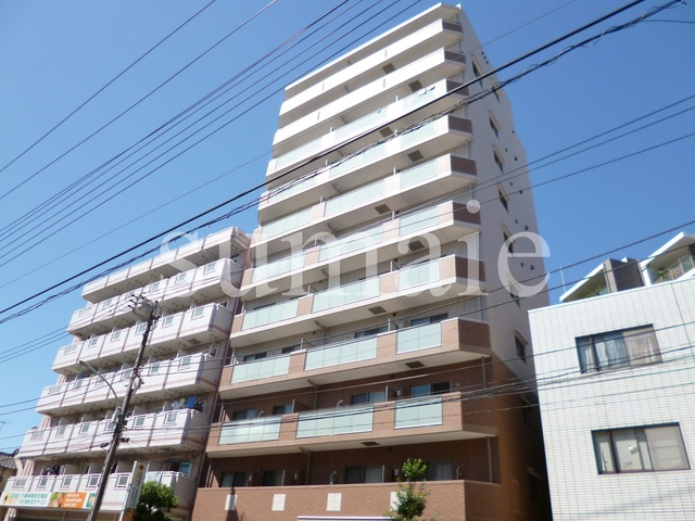 リバーハウスキヘイ