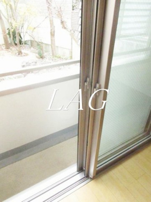 【バルコニー】 | ハウスパティオ | バルコニーです。