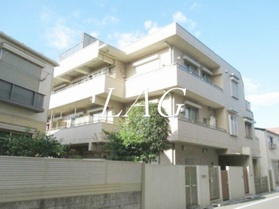 【外観】 | ハウスパティオ | 外観です。