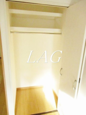 【収納】 | ハウスパティオ | 収納です。