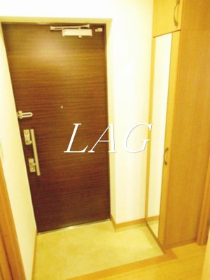 【玄関】 | ハウスパティオ | 玄関です。