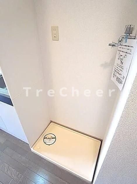 日神パレステージ新宿御苑の設備