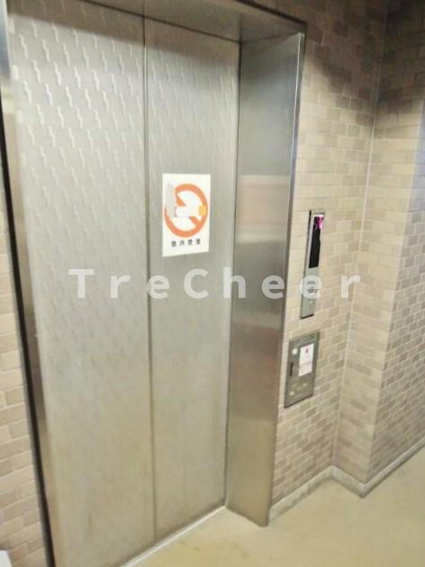 日神パレステージ新宿御苑のその他共用部分