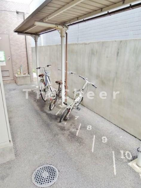 日神パレステージ新宿御苑のその他