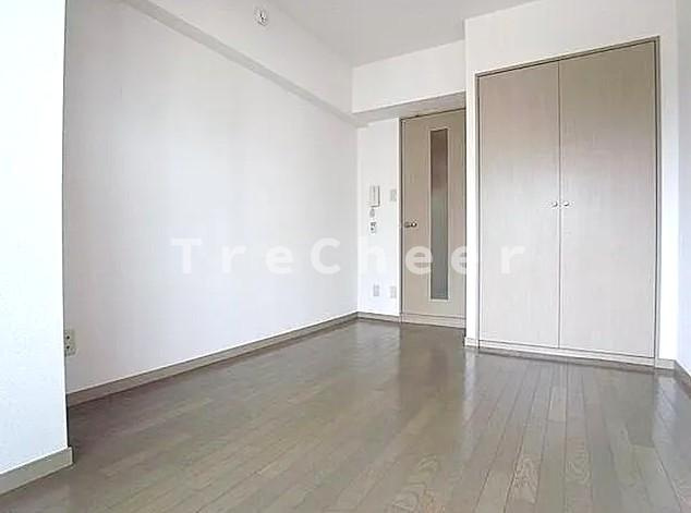 日神パレステージ新宿御苑の居間・リビング