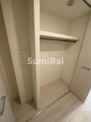 【収納】 | マグノリア・トアロード