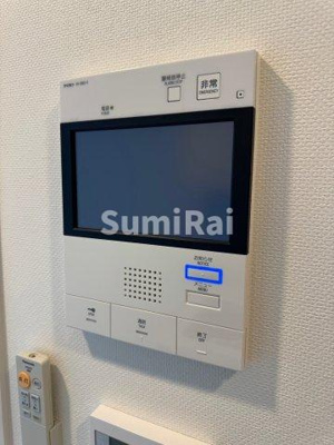 【セキュリティ】 | マグノリア・トアロード