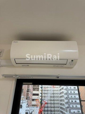 【設備】 | マグノリア・トアロード