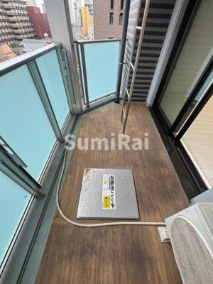 【バルコニー】 | マグノリア・トアロード