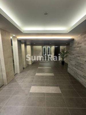 【ロビー】 | マグノリア・トアロード