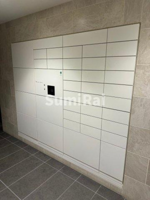 【その他共用部分】 | マグノリア・トアロード