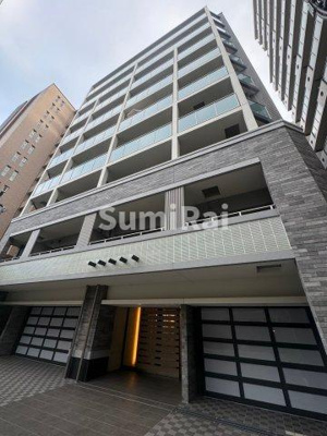 【外観】 | マグノリア・トアロード