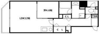 【間取り】 | マグノリア・トアロード