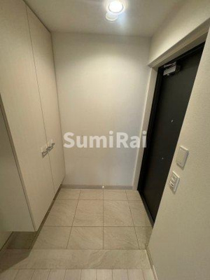 【玄関】 | マグノリア・トアロード