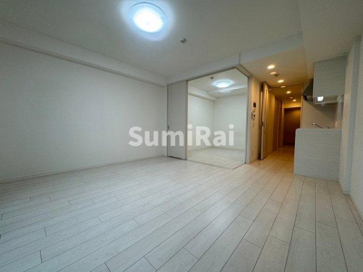 【居間・リビング】 | マグノリア・トアロード