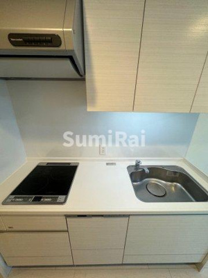 【キッチン】 | マグノリア・トアロード