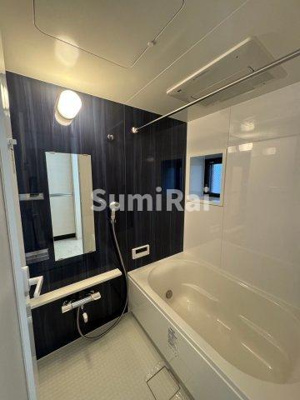 【浴室】 | マグノリア・トアロード