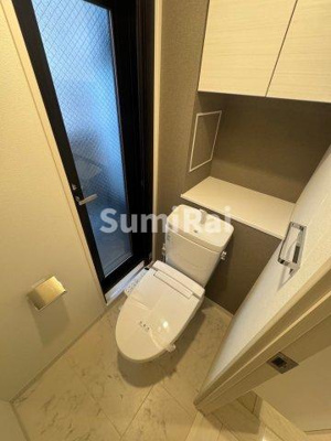 【トイレ】 | マグノリア・トアロード