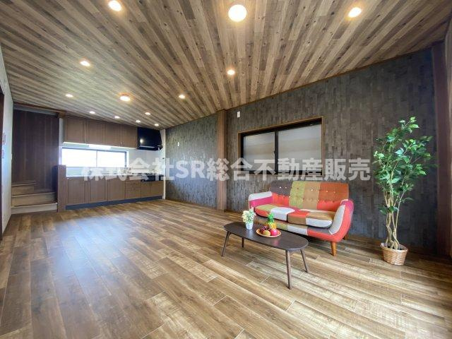 稲葉1丁目中古戸建