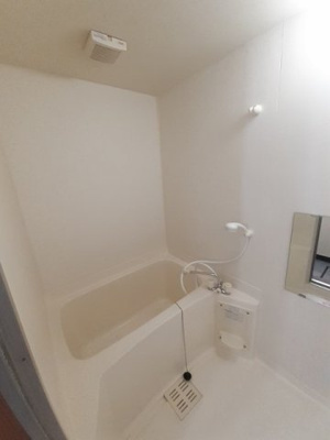 【浴室】 | サファイアンエレガンスＡ