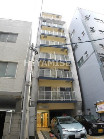 クラリス魚の町