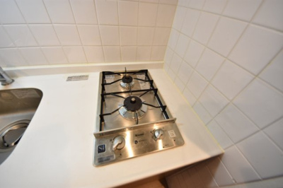 【キッチン】 | プレサンスジェネ新神戸ステーションフロント | 別タイプの写真ですが参考までご参照ください。