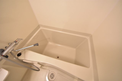 【浴室】 | プレサンスジェネ新神戸ステーションフロント | 別タイプの写真ですが参考までご参照ください。