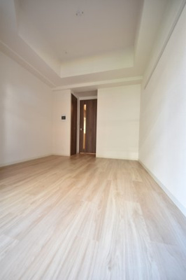 【洋室】 | プレサンスジェネ新神戸ステーションフロント | 別タイプの写真ですが参考までご参照ください。