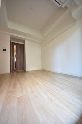 【寝室】 | プレサンスジェネ新神戸ステーションフロント | 別タイプの写真ですが参考までご参照ください。