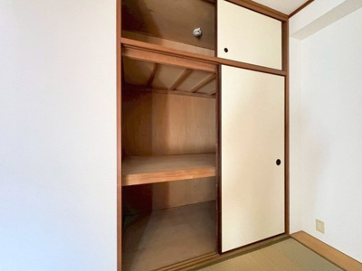 【収納】 | メゾン宮山