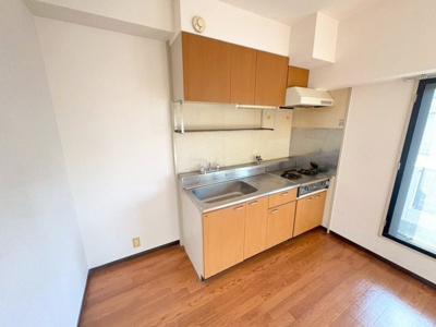 【キッチン】 | メゾン宮山