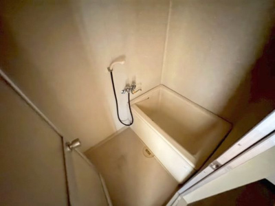 【浴室】 | メゾン宮山