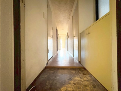 【玄関】 | メゾン宮山