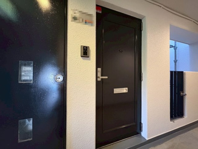 【玄関】 | メゾン宮山