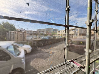 【展望】 | メゾン宮山