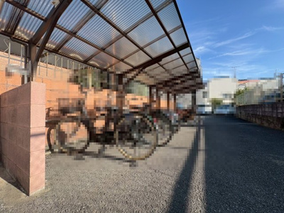 【その他共用部分】 | メゾン宮山