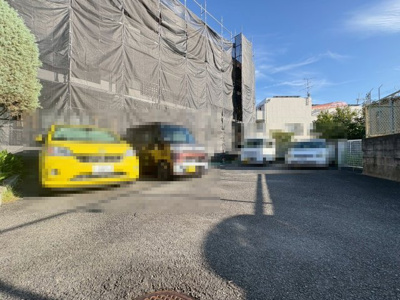 【駐車場】 | メゾン宮山