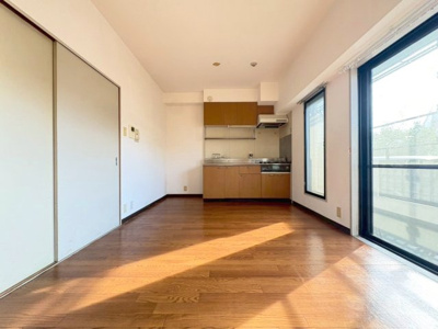 【居間・リビング】 | メゾン宮山