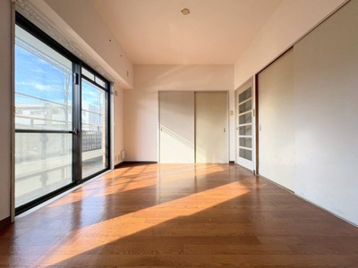 【内装】 | メゾン宮山