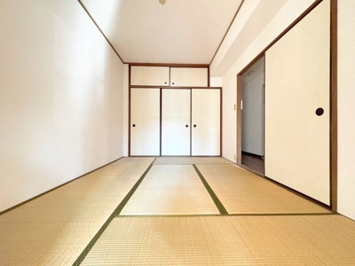 【寝室】 | メゾン宮山