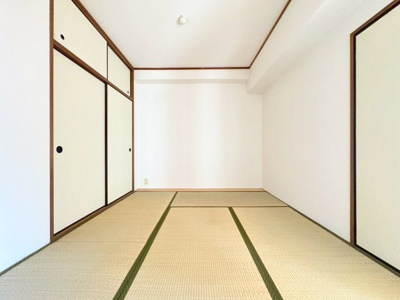 【和室】 | メゾン宮山