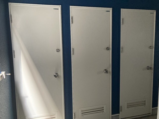 カーサベルデ加賀原の収納