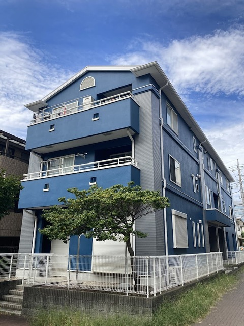 カーサベルデ加賀原