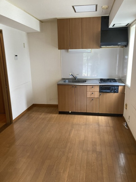 カーサベルデ加賀原の内装