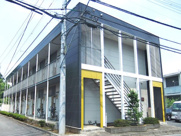 レオパレスエルドラードの画像