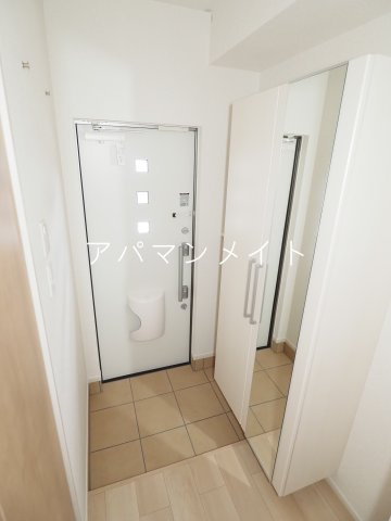 【玄関】 | ilevillage | シューズボックス付きです