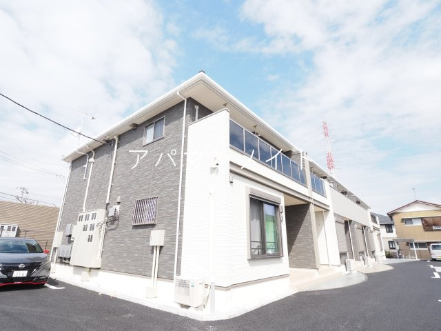 【周辺】 | ilevillage | 外観です