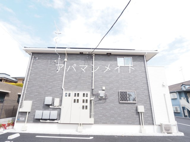 【外観】 | ilevillage | 戸塚周辺ならアパマンメイトへＬｅｔｓ Ｇｏ ！