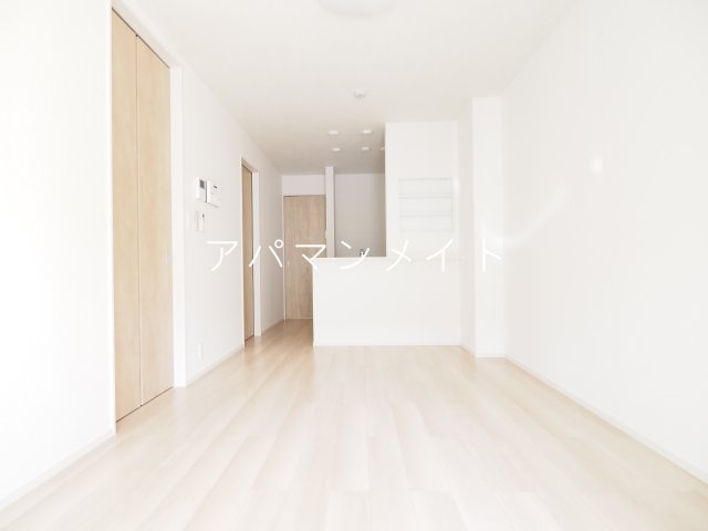 【居間・リビング】 | ilevillage | リビングです